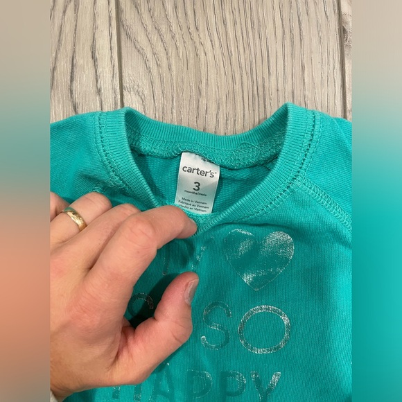 Bundle of Baby Girls Outfits - Picture 7 of 7